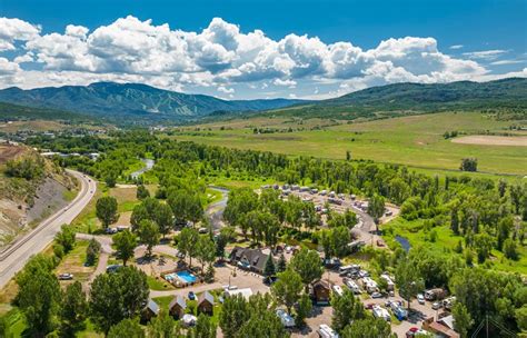 steamboat springs koa photos  Steamboat By The Decade